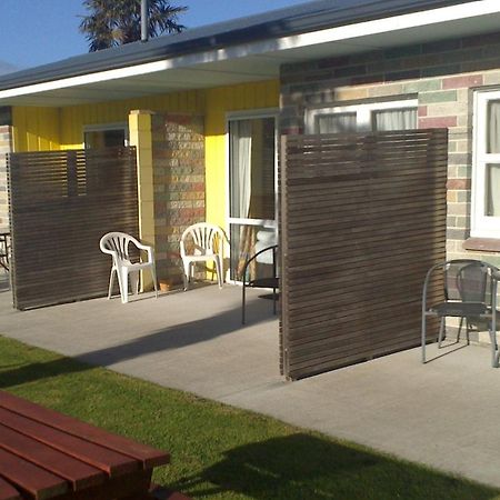 Otaki Motel Экстерьер фото
