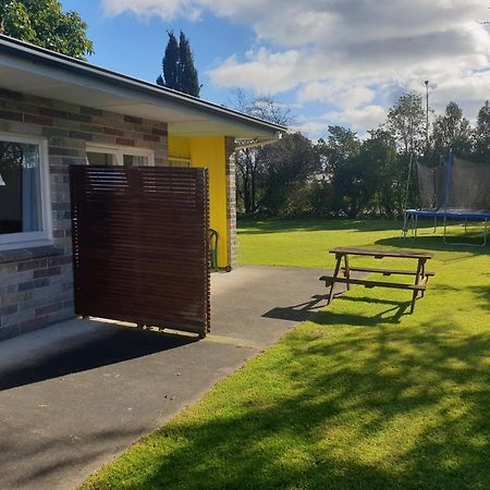 Otaki Motel Экстерьер фото