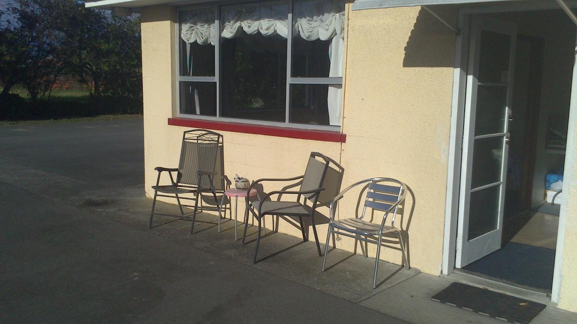 Otaki Motel Экстерьер фото