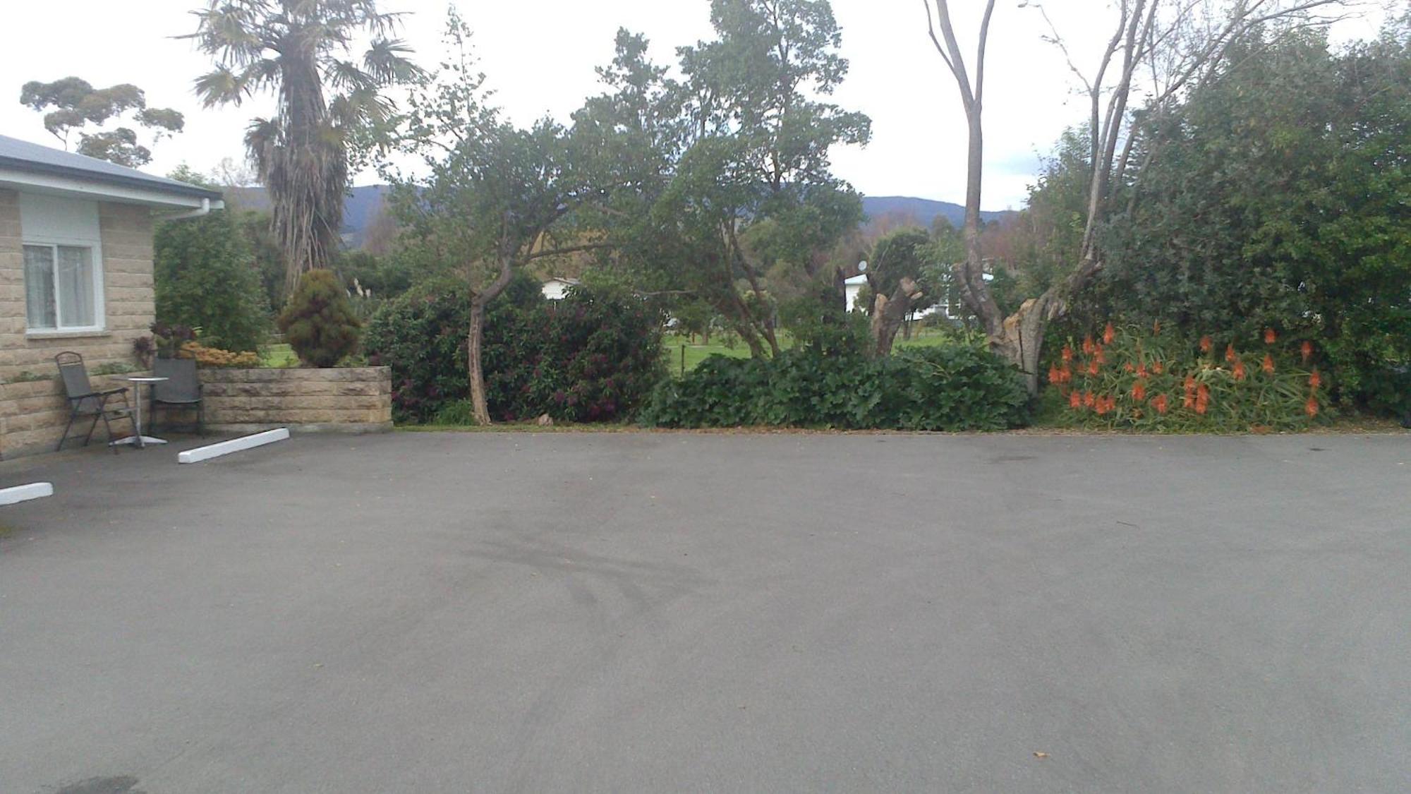 Otaki Motel Экстерьер фото