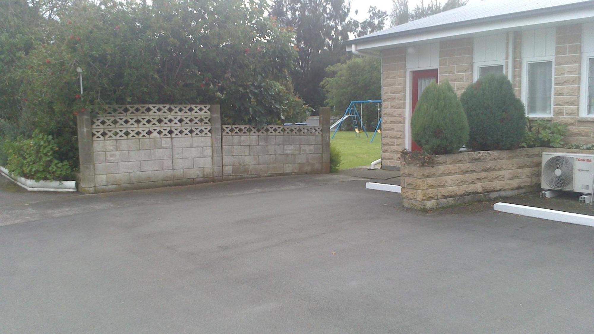 Otaki Motel Экстерьер фото
