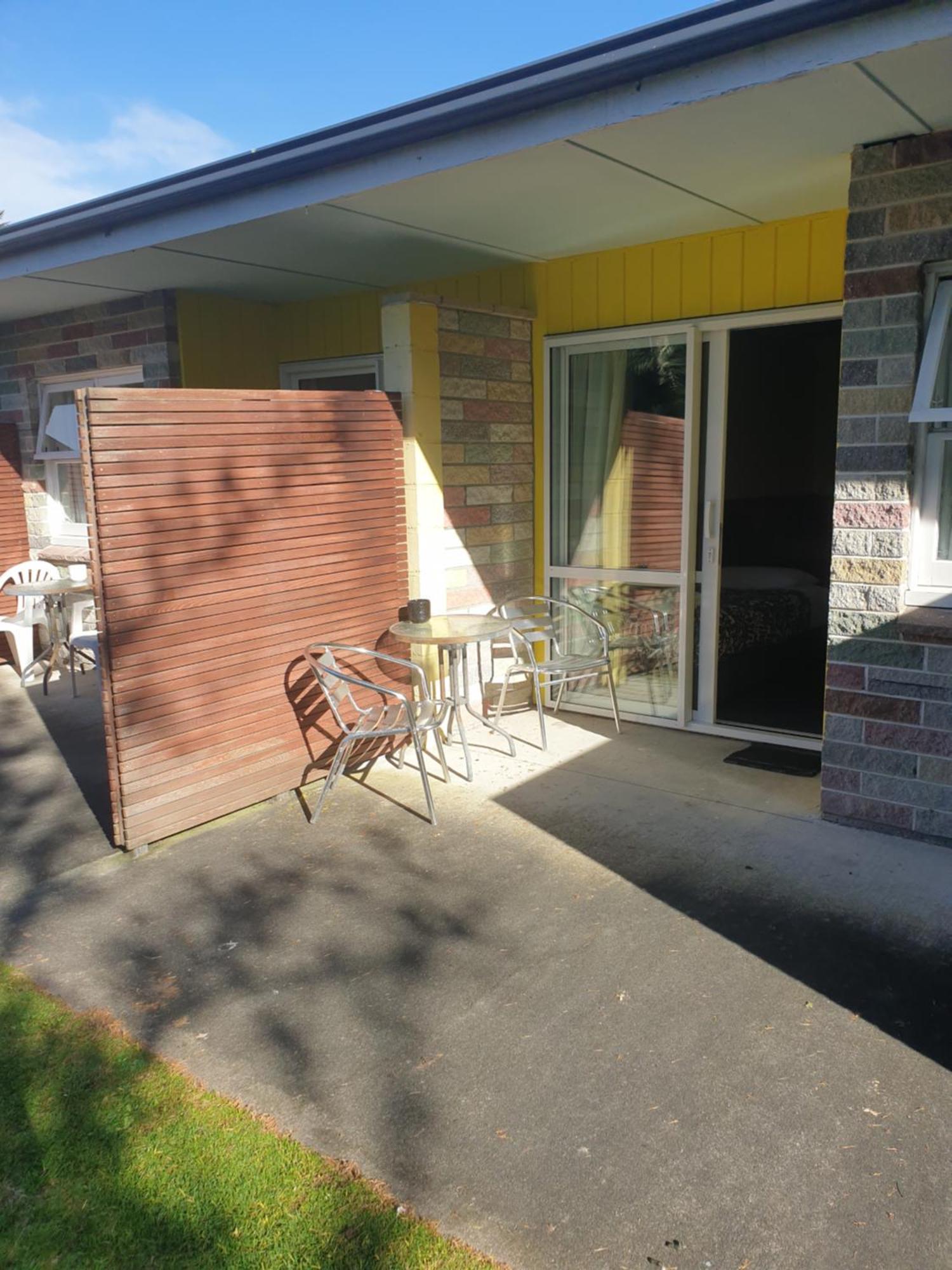 Otaki Motel Экстерьер фото