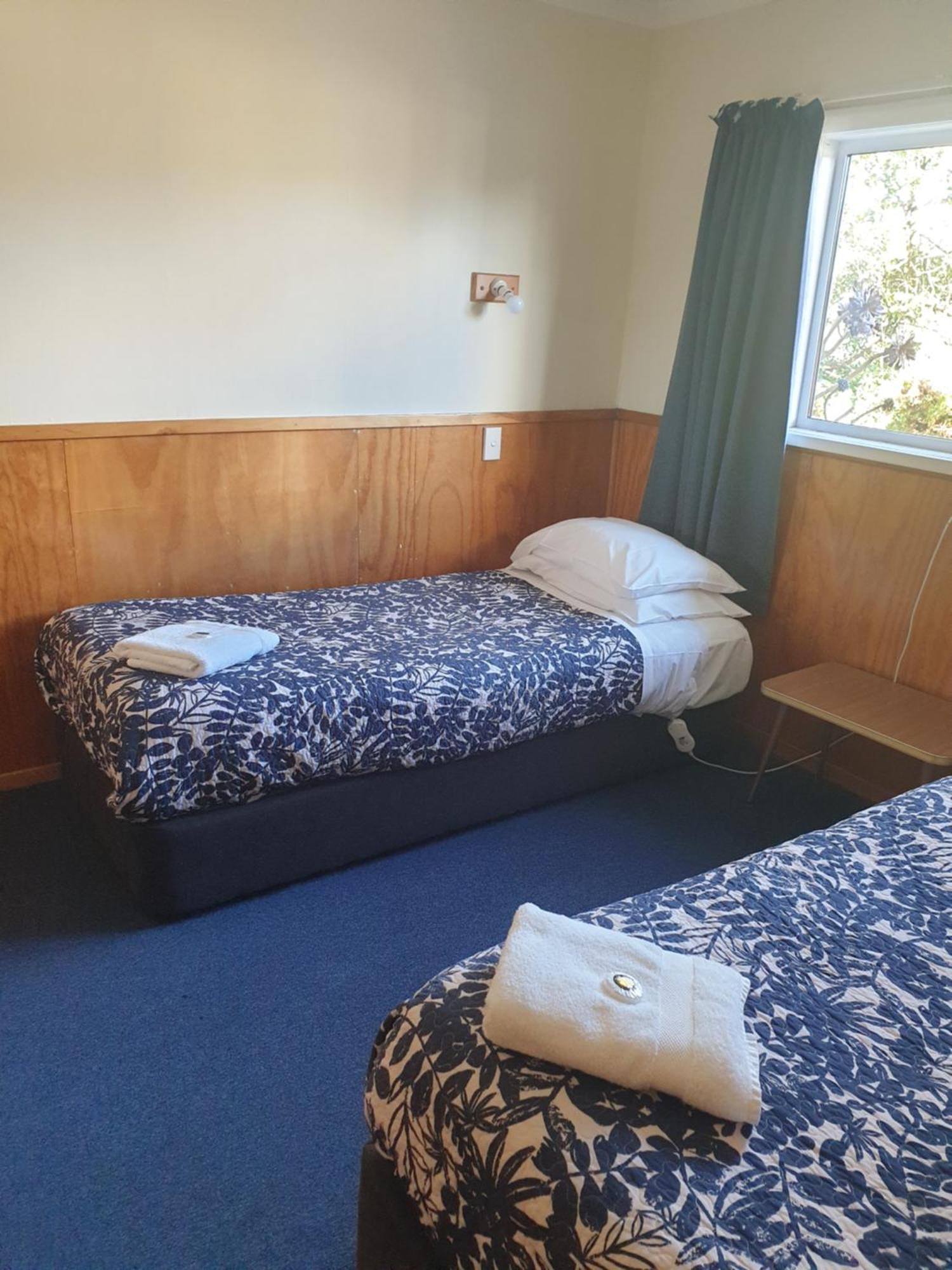 Otaki Motel Экстерьер фото