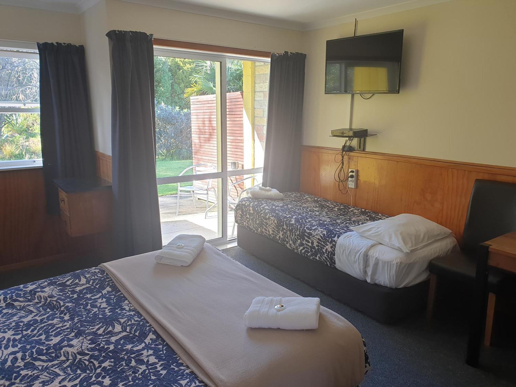 Otaki Motel Экстерьер фото