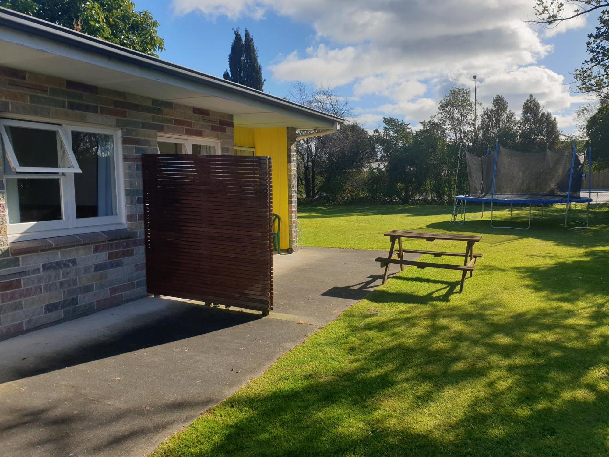 Otaki Motel Экстерьер фото