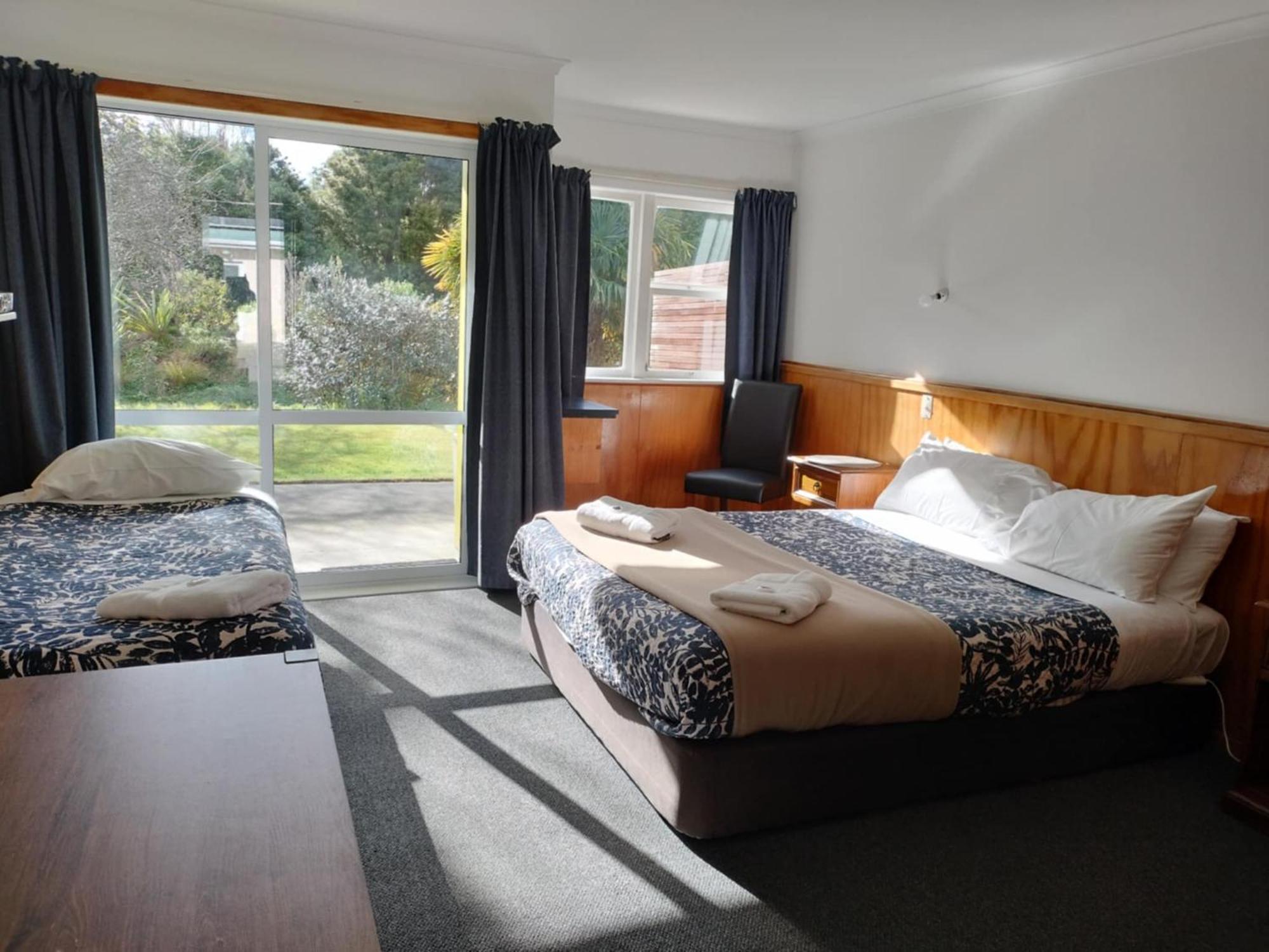 Otaki Motel Экстерьер фото