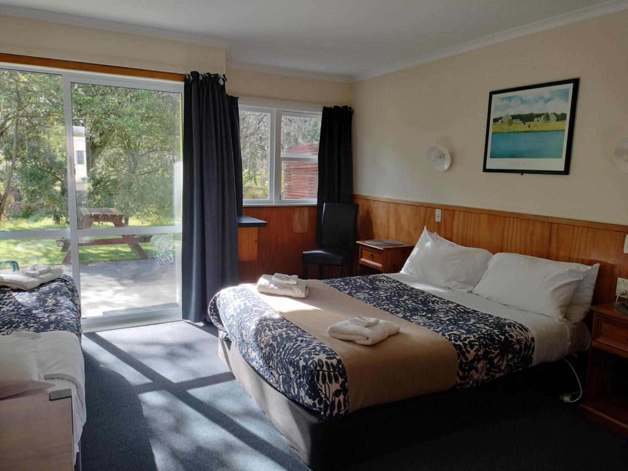 Otaki Motel Экстерьер фото