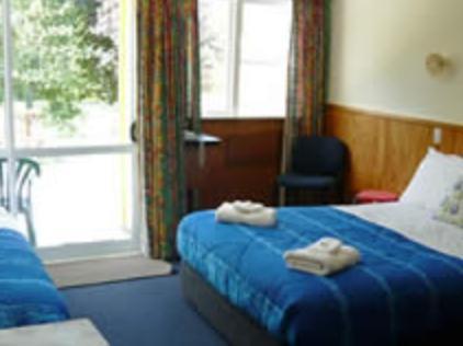 Otaki Motel Экстерьер фото