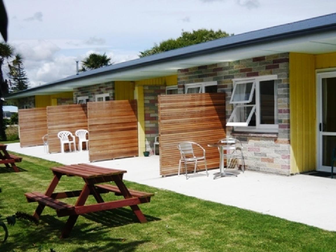 Otaki Motel Экстерьер фото