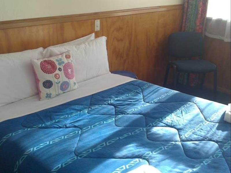 Otaki Motel Экстерьер фото